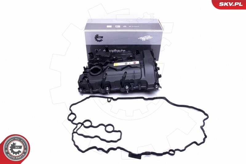 Cylinder Head Cover